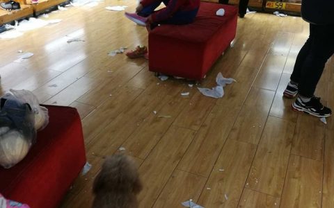 情报站济南姚家旧货市场拆迁商户甩卖