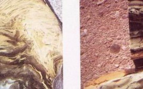 古玉界：出土古玉的色變現象从滇國出土玉器談起。。。