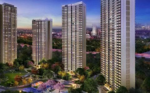 成都公寓的春天来了吗？