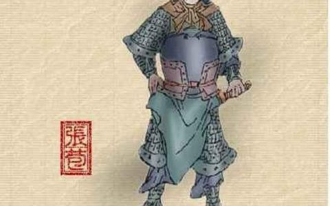 三国蜀汉将二代：关羽子最可惜张飞子最滋润
