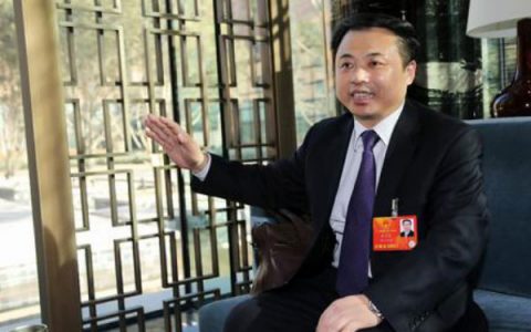 全国人大代表张天任：网络游戏的制作方要“算好账” 不能把经济效益放在最前面