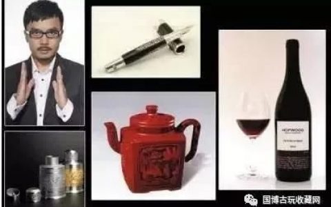 古董古玩收藏品市场的正确理念