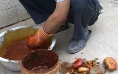 玉石造假知多少触目惊心步步陷阱玩家请擦亮眼睛