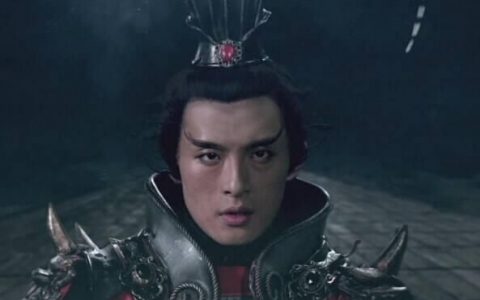 吕布有多强如果他有谋略三国会不会改写