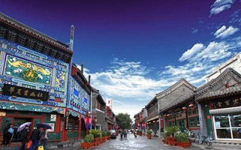 收藏的钱币去哪里卖？北京上海等地古玩市场一览