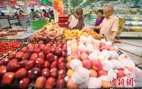 购物发票不能再开食品、办公用品 须按明细如实填写