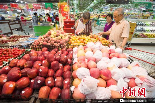 购物发票不能再开食品、办公用品 须按明细如实填写