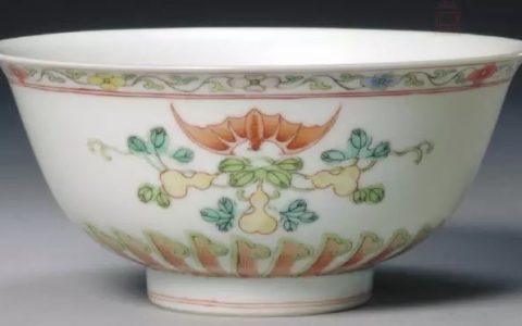 古玩鉴定师陈明秋讲堂：清代官窑瓷器鉴定12要点！
