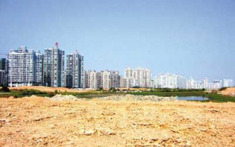 基于房地产开发各项资金来源的分析：喜忧参半房企资金路漫漫