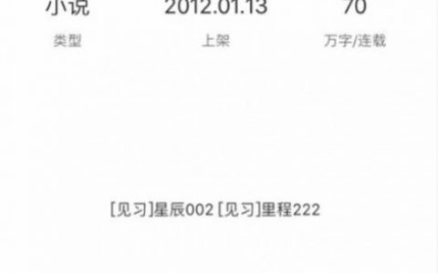 吴承恩竟“被”签约 起点中文网《西游记》授权引不满