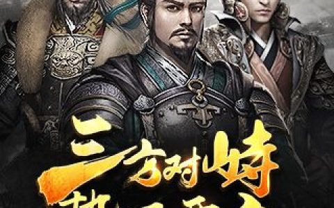 三国战争策略手游《三国群英传-霸王之业》阵营纷争玩法介绍