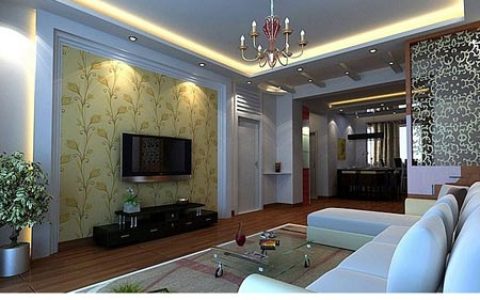 字画换楼”建出个“画家村