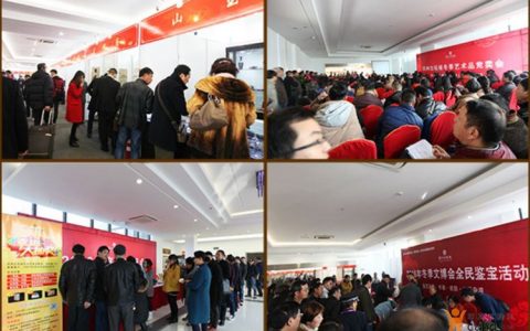 第八届苏州古玩城秋季文博会11月11日即将开启