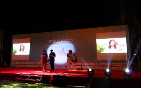 mikibobo隅田川2018母婴品牌大赏峰会盛大召开母婴连锁市场格局已定