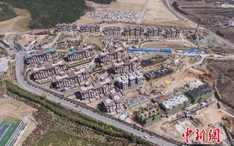 4月北京二手房网签数量创一年新高 房价止跌企稳