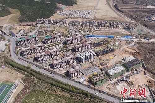 4月北京二手房网签数量创一年新高 房价止跌企稳
