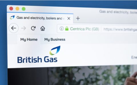 ASA裁定英国天然气公司的广告具有误导性