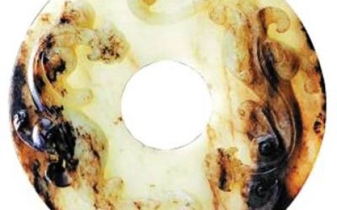 内地文物造假地图曝光：国博专款抢救性收购地摊赝品