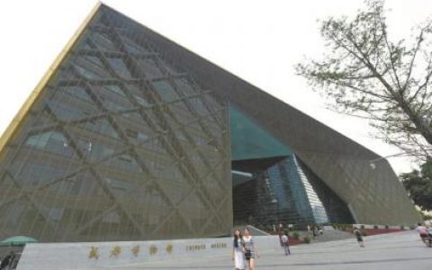 石犀牛、经穴漆木俑…探成都博物馆新馆 读成都千年风华