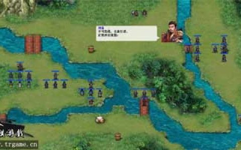 你的童年去哪啦《三国志英杰传》还在吗?
