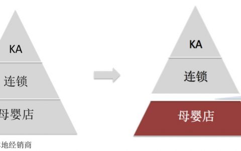 「海拍客」完成5000万美元C轮融资推“家人计划”与中小母婴店共同发展