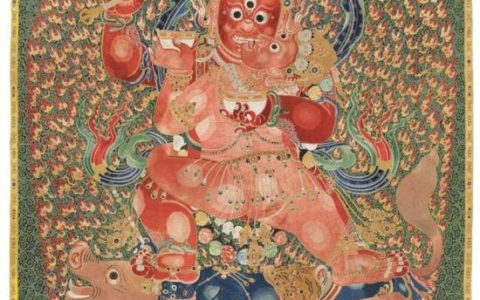 中国收藏家掀起海外流失文物“回购热”_《参考消息》官方网站（全文