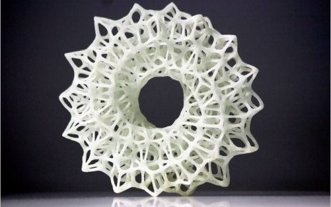 3D打印工艺品五大优势