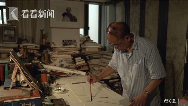 视频丨传习录丨90年代花8万块买4500张纸