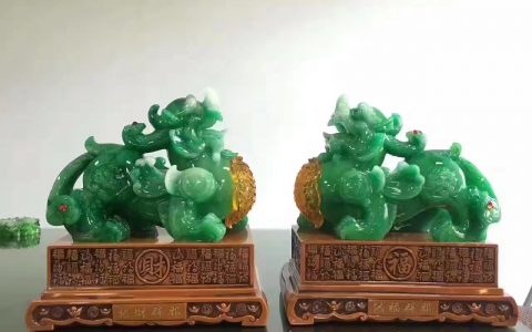 海康工艺品为您专业定制中秋送礼佳品