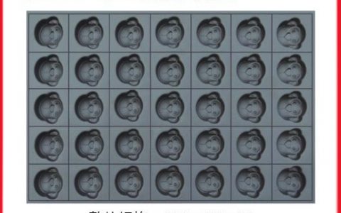 东莞销售蛋糕模具厂家抓紧每一道工序让您放心购买