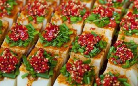 西安有一条美食街小吃的集中地亲身体验后的三条注意事项！