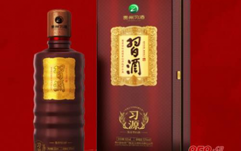 贵州习酒专卖店 市场前景广阔