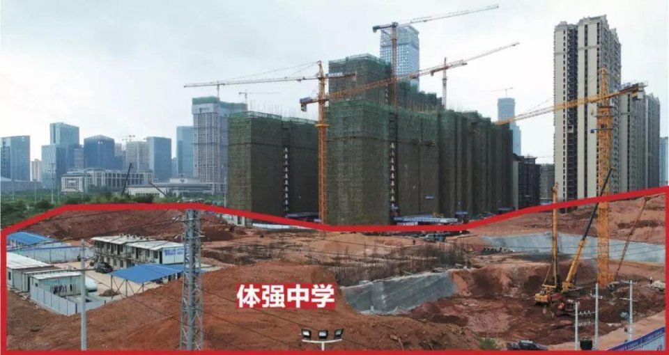 2018南宁城建大事清单!南宁人最关心的大事