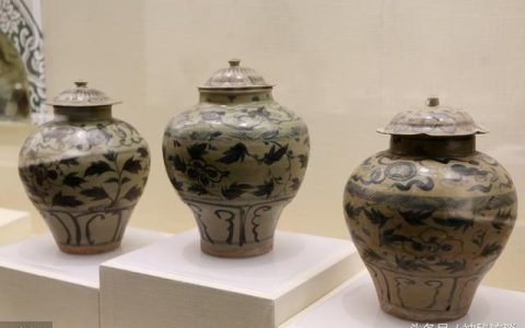 各朝古董瓷器鉴定这些你知道吗