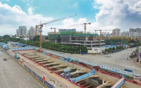 2018南宁城建大事清单!南宁人最关心的大事