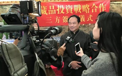 手里的古董怎么交易不会上当？