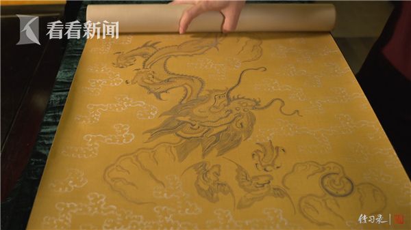 视频丨传习录丨90年代花8万块买4500张纸