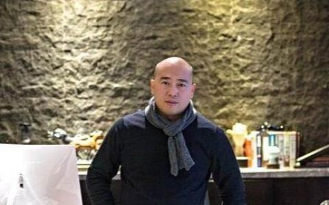 专访成都岚庭家居装修公司董事长江涛揭秘岚庭背后的故事