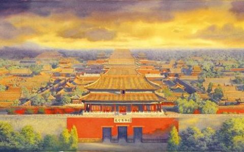 南京将建故宫南迁文物博物馆 有啥特别的？