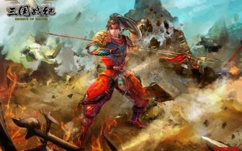 三国战纪》登陆PS4！ IGS原班人马打造玄幻3D横版动作游戏