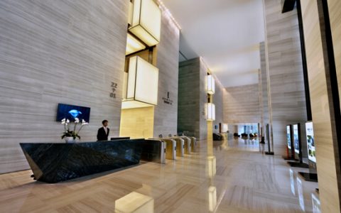 希尔顿酒店将在成都开11家 还将开进九寨沟