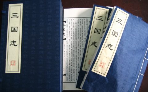 三国猛将如云为何赵云受到偏爱？