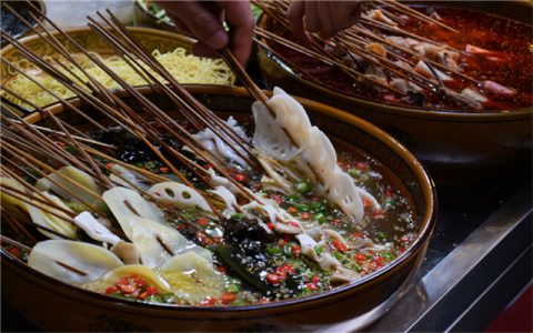 细数成都适合带孩子旅行的地方