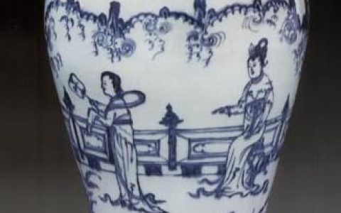 亿元以上成交价 十款拍卖出天价的古董