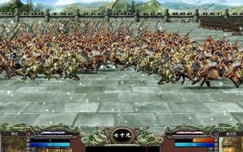 三国之寒门天下