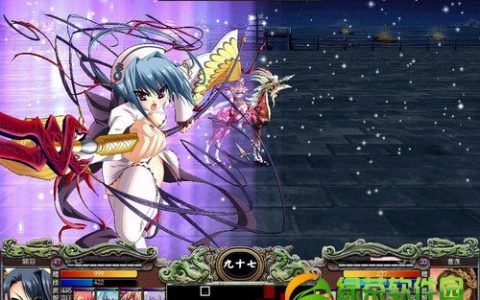 三国群英传2——无限刷金钱BUG