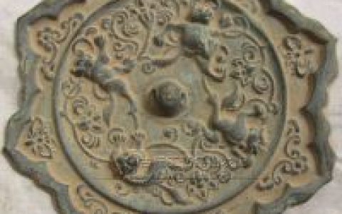 我收藏的全套康熙通宝(组图