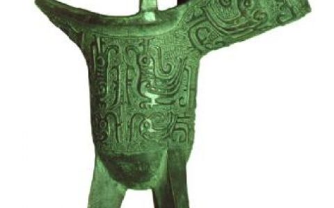 温州率先启动古玩抵押贷款业务(图