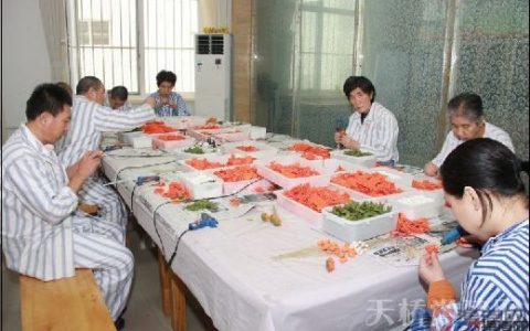 手工艺品代加工广告纯属骗局