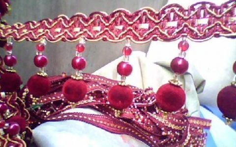 乐处“三不管”状态 “手工艺品代加工包收购”骗局仍坑人(图